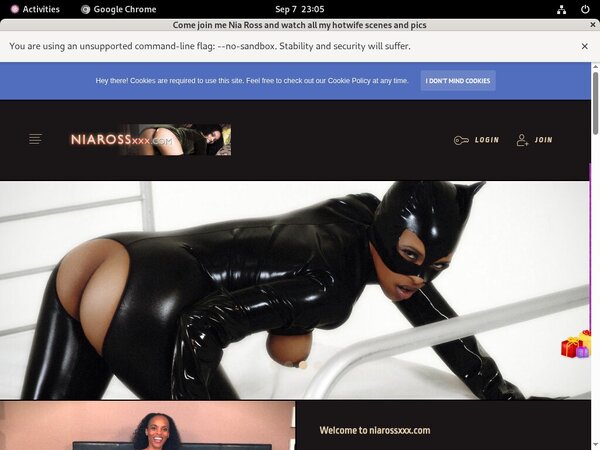 Niarossxxx One Year Niarossxxx One Year