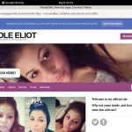 NicoleEliot Premium Acc