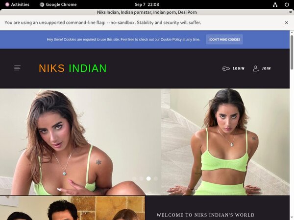 NiksIndian Free Id NiksIndian Free Id