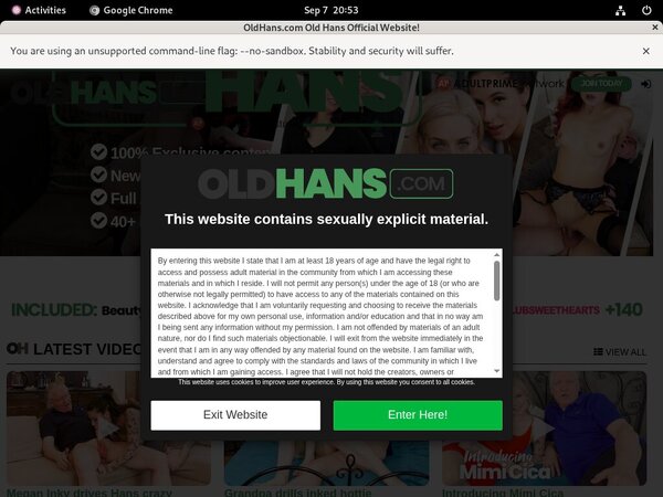 [Image: Oldhanscom-Site-Review.jpg]