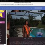 Omgiana Mobile Accounts