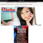 Osakaschoolgirls.com Membership Discount