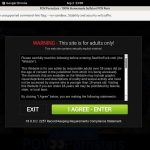 POV Pornstars Password Info