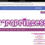 ParaPrincess Squirt