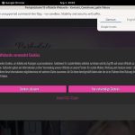 Password Free Parkplatzluder19