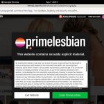 Password Primelesbian.com
