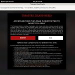 Paul Morris : Treasure Island Media Get Password