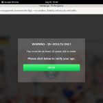 Perfect Gonzo Get Password