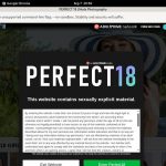 Perfect18 2021