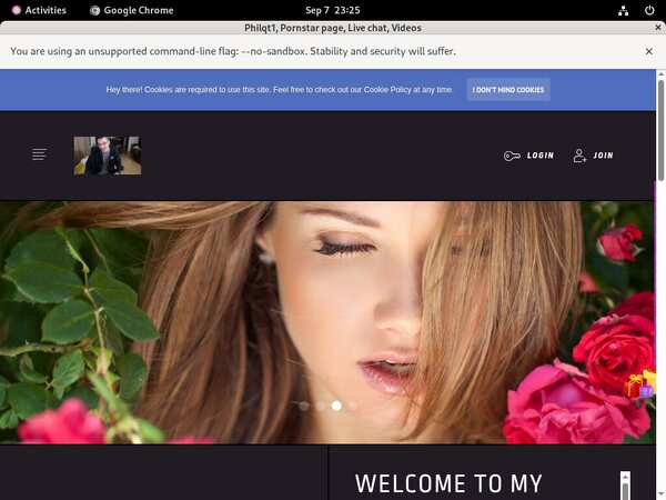 Philqt1 Members Discount