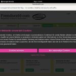 Pinadeluxe Account Login
