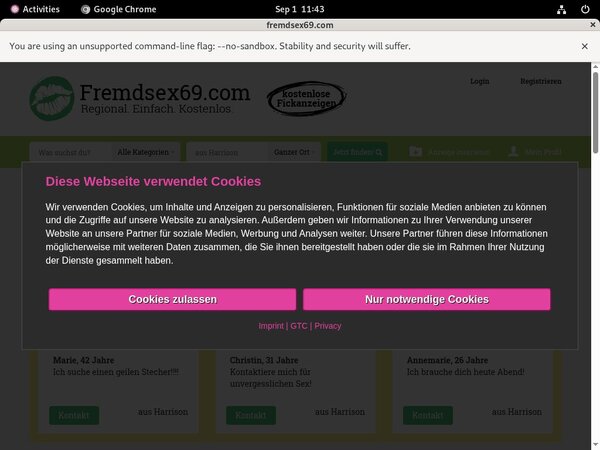 Pinadeluxe Free Accounts
