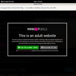 Pinkotgirls Limited Rate