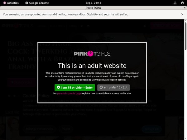 Pinkotgirls Trial Link Pinkotgirls Trial Link