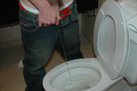 Pissingboys pissing fetish