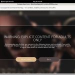 Porn Pass Subspace Land