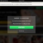 Premium Account Vipissy