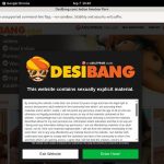 Premium Desi Bang Account Free