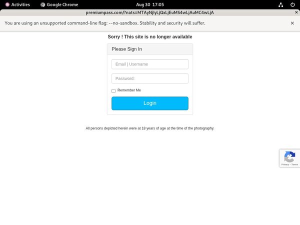 Premium Pass Percent Off