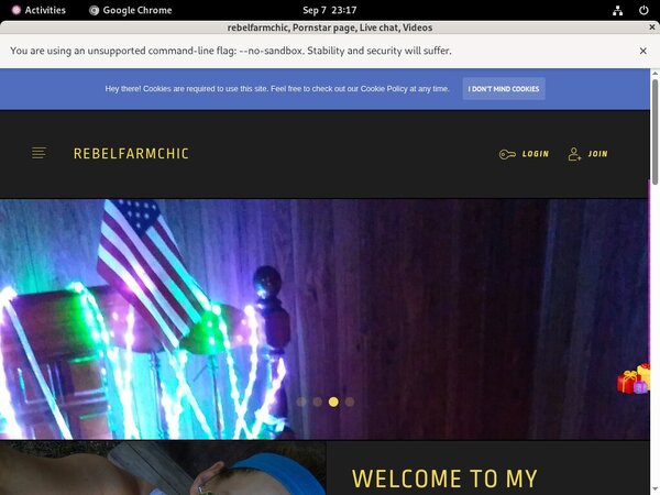 Rebelfarmchic.modelcentro.com Free Login Account