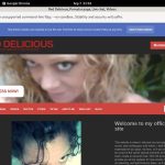 Reddeliciousonline.com Without CC