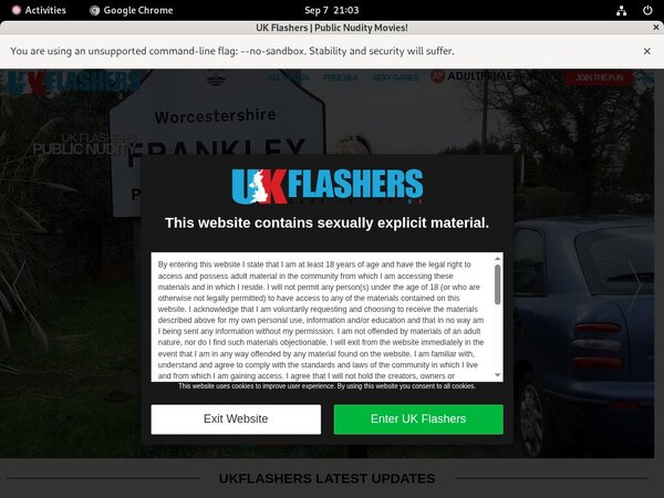 Reviews Ukflashers