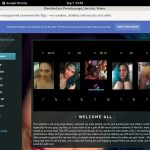 Riversuncam Porn Site