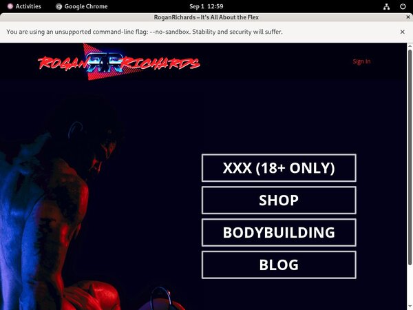 Roganrichards.com Gallaries