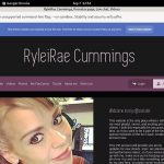 RyleiRae.Cummings Site