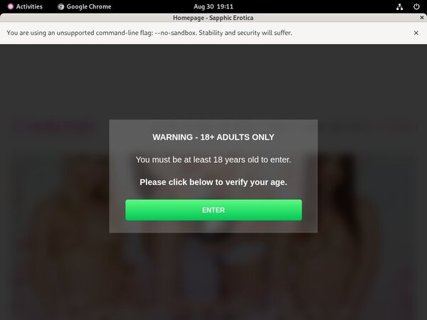 Sapphicerotica Password Free