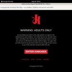 Save On Kink Men Trial