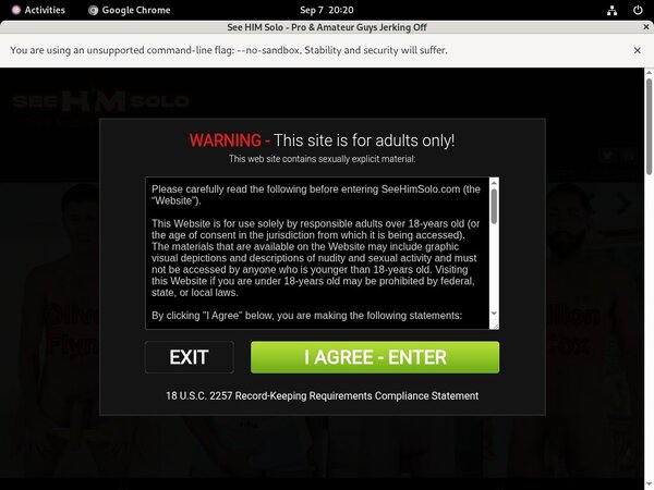 Seehimsolo Free Passwords
