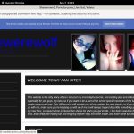 Shewerewolf Join