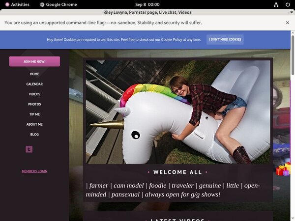 Shycollegeslut Preview