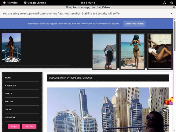 Sibel Trial Membership Free