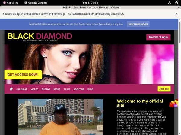 Start123.modelcentro.com Free Acc
