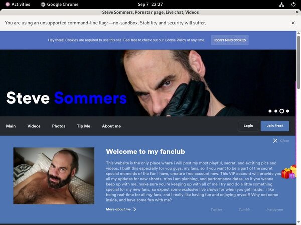 [Image: SteveSommers-Subscriptions.jpg]