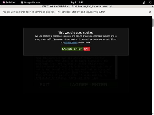 Strictly Glamour Password Forum Strictly Glamour Password Forum