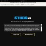 Studsvr.com Network