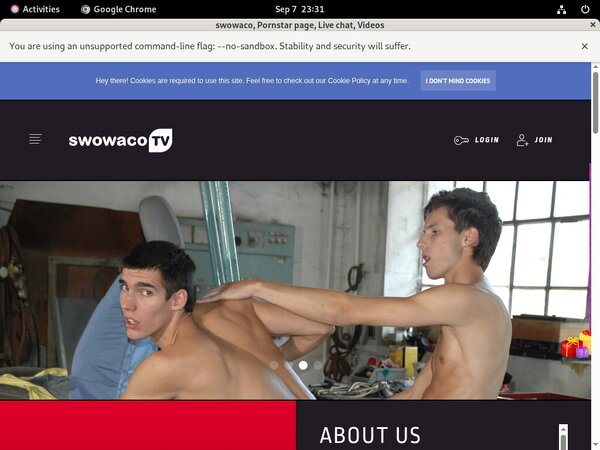 Swowacotv.com Account