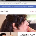 Tabooview.com Free Trailers