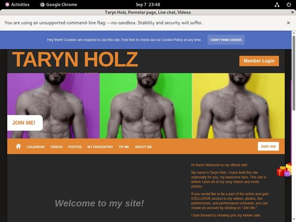 Taryn Holz Discount Tour Taryn Holz Discount Tour