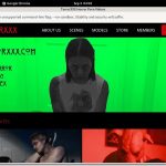 Terrorxxx.com Kink