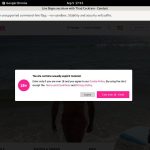 ThadCockram With IBAN ThadCockram With IBAN