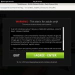 This Is Glamour Renew Password