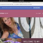 Twitter CatrinaCosta Twitter CatrinaCosta