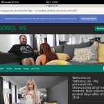 Ty Bones Free App