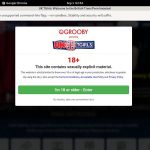 Uktgirls Premium Logins