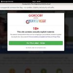 Username And Password For Groobygirls Username And Password For Groobygirls