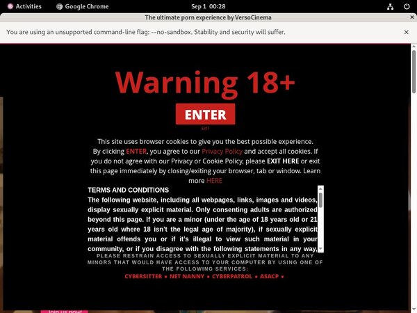 Versocinema.com Best Porn